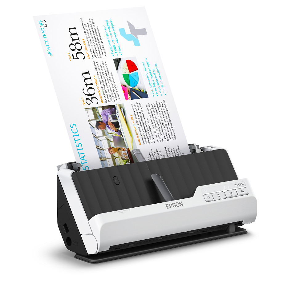 Scanners