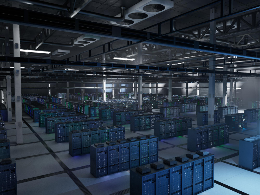 Servers