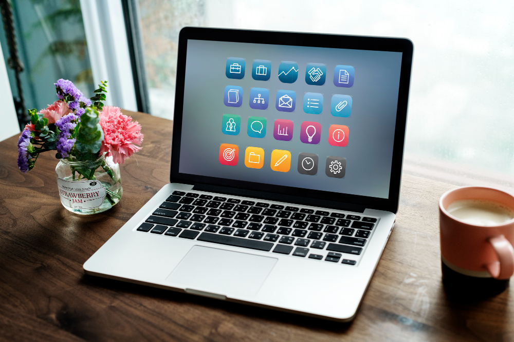 Laptops
