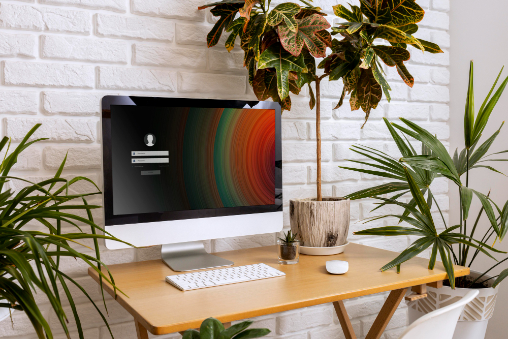 Desktops