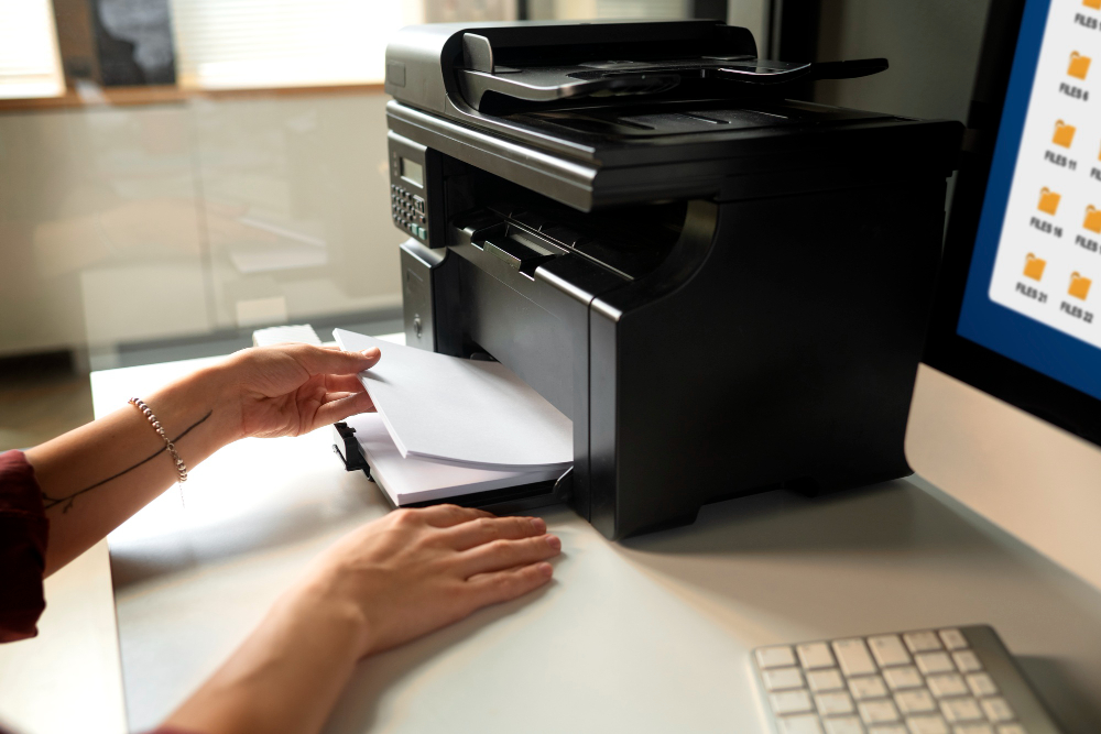 Printers