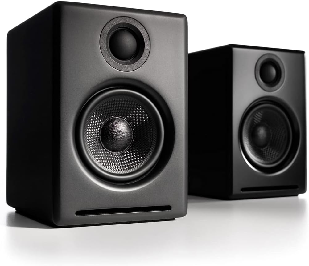 Speakers