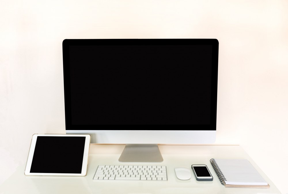 All In One Desktops
