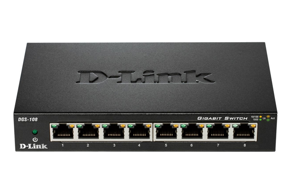 Network Switches
