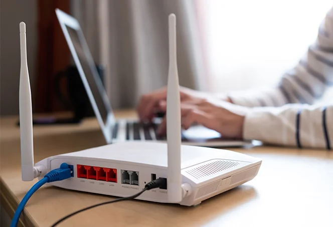 Routers