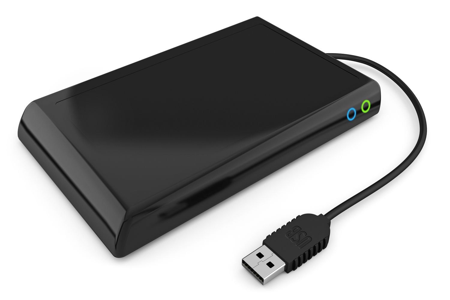 Back up Storage