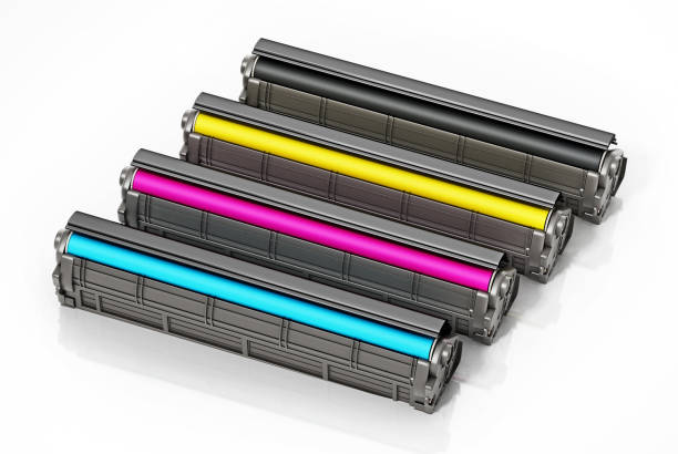 Toner & catridges