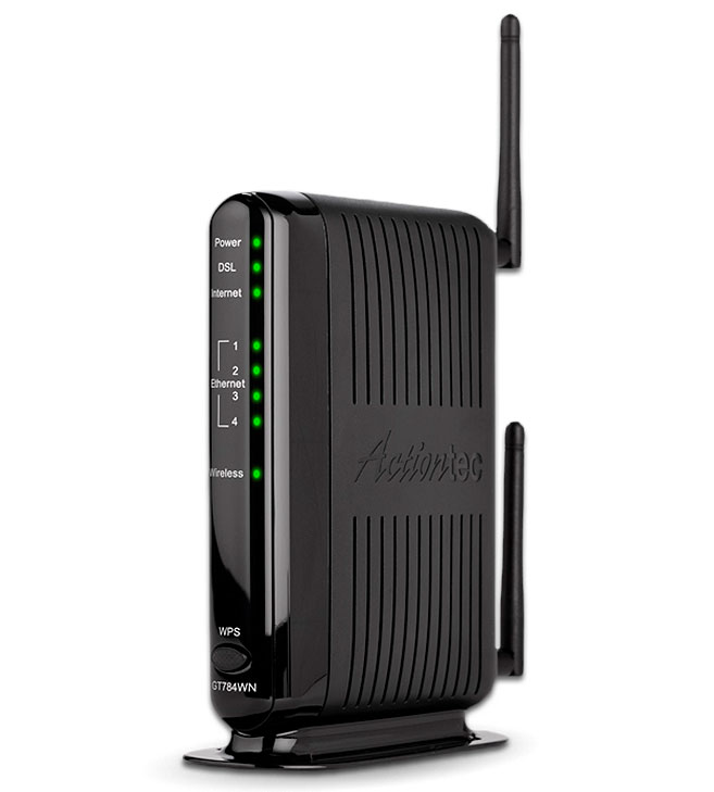 Modems