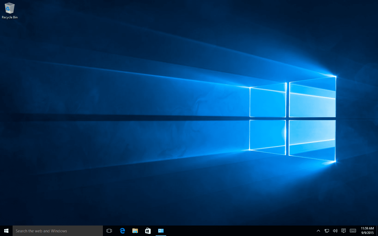 Microsoft Operating Systems